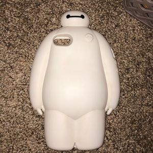 IPHONE 5S/SE BAYMAX PHONE CASE